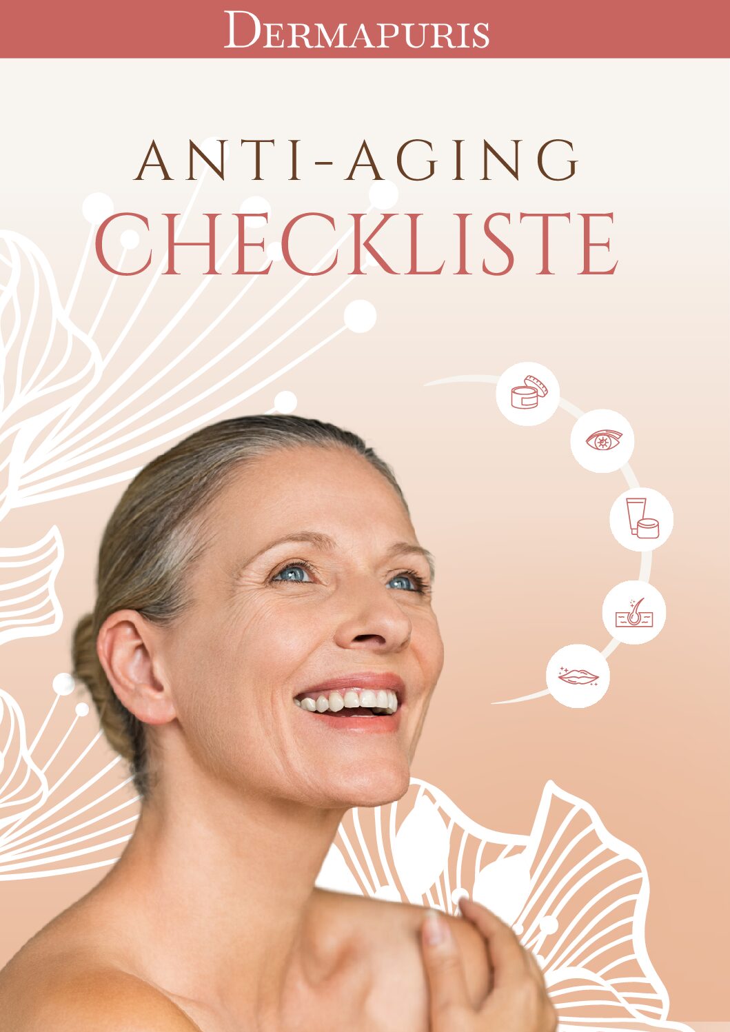 Anti-Aging Checkliste